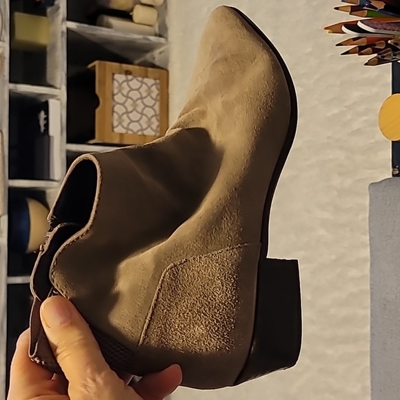 Ankle boots - Picture 5 of 7